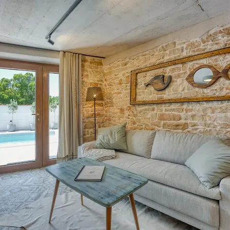 Villa Petra Istria *