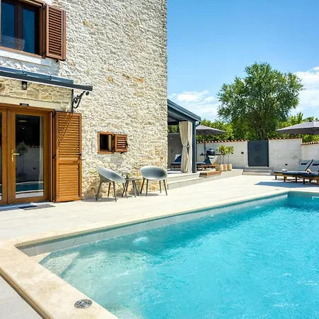 Villa Petra Istria *