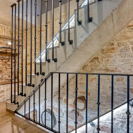 Villa Petra Istria