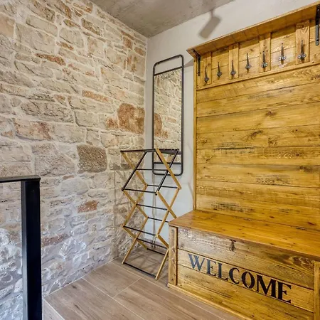 Villa Petra Istria *
