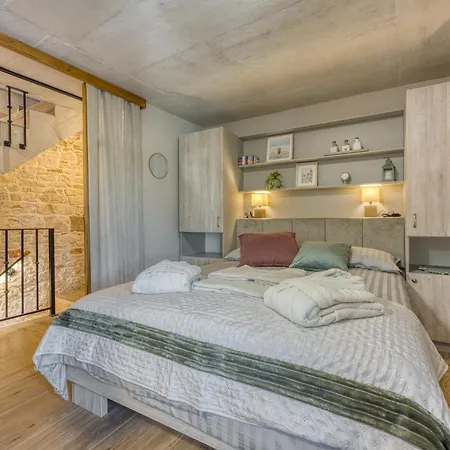 Petra Istria Villa
