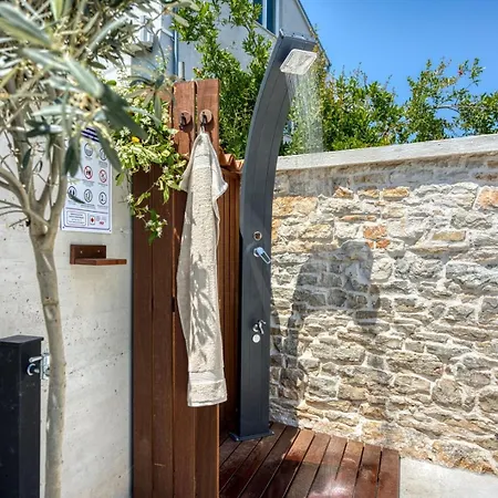 Villa Petra Istria