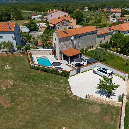 Villa Petra Istria