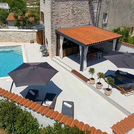 Villa Petra Istria