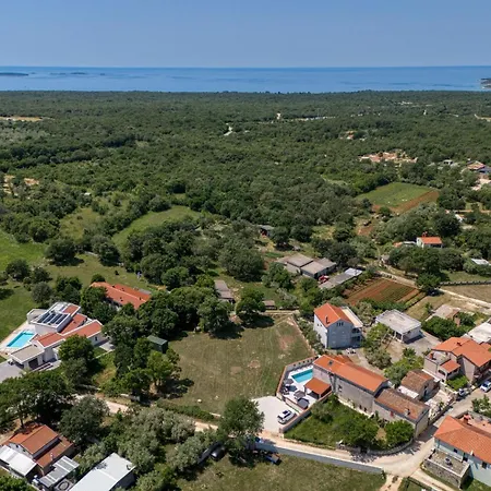 Villa Petra Istria
