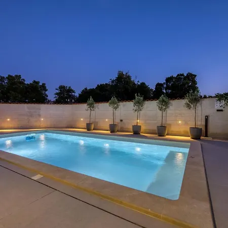 Villa Petra Istria